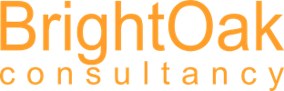 BrightOak Logo